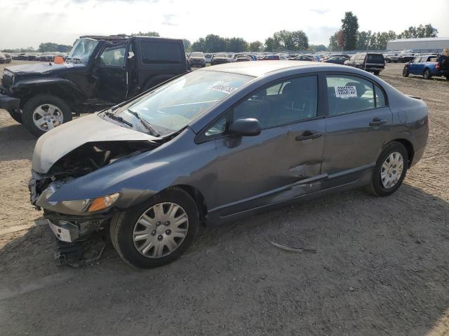 HONDA CIVIC VP 2011 19xfa1f38be027004