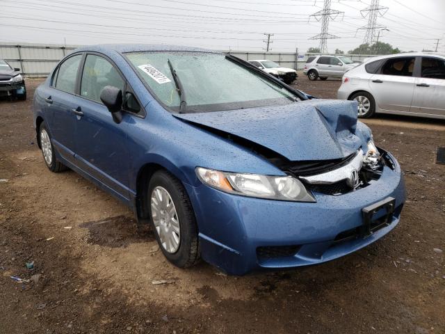 HONDA CIVIC DX V 2011 19xfa1f38be028685