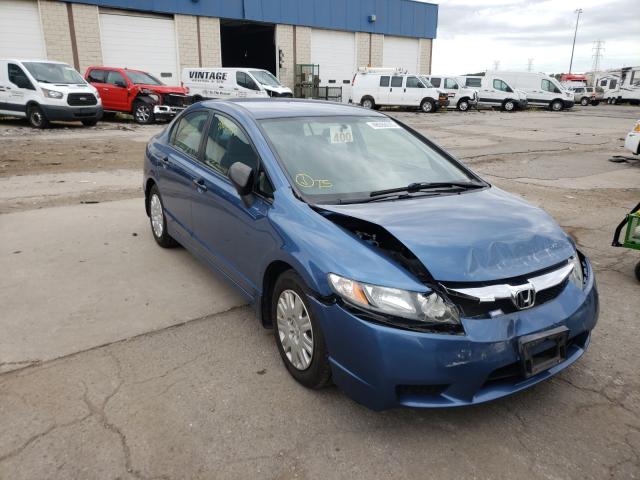 HONDA CIVIC VP 2011 19xfa1f38be032140