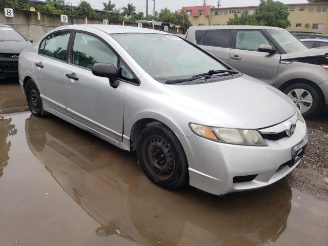 HONDA CIVIC VP 2011 19xfa1f38be032199