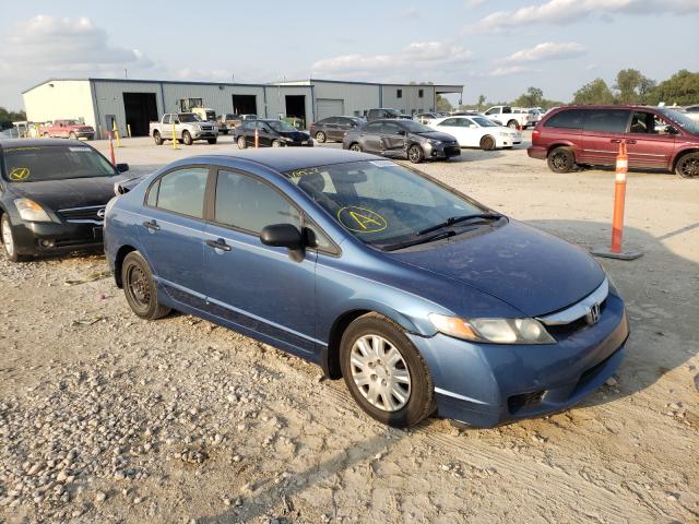 HONDA CIVIC 2010 19xfa1f39ae009688