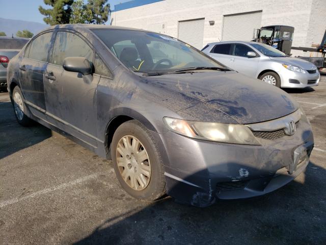 HONDA CIVIC VP 2010 19xfa1f39ae016477