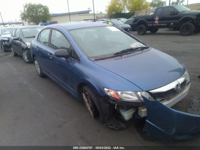 HONDA CIVIC SDN 2010 19xfa1f39ae018455