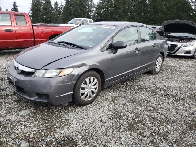 HONDA CIVIC VP 2010 19xfa1f39ae032193