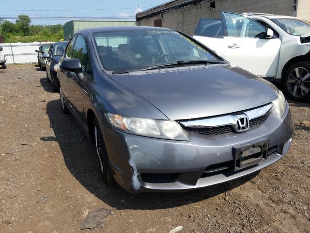 HONDA CIVIC VP 2010 19xfa1f39ae039399