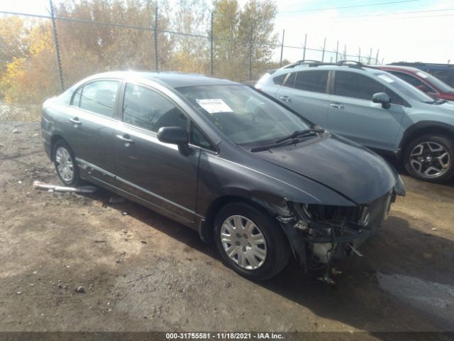 HONDA CIVIC SDN 2010 19xfa1f39ae041346