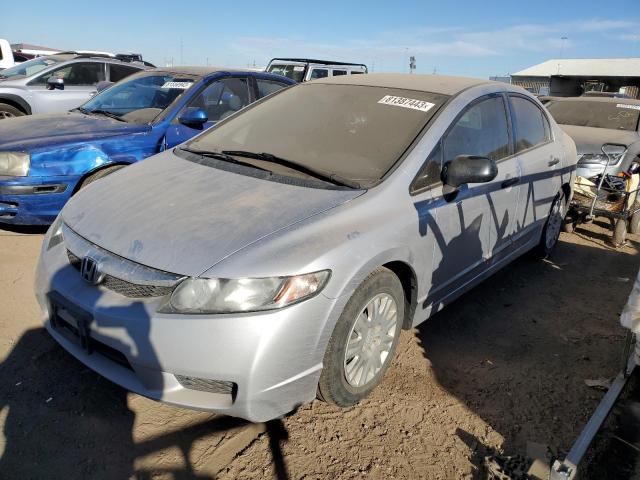 HONDA CIVIC 2010 19xfa1f39ae049267