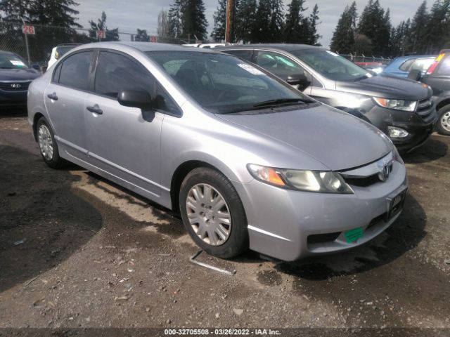 HONDA CIVIC SDN 2010 19xfa1f39ae052041