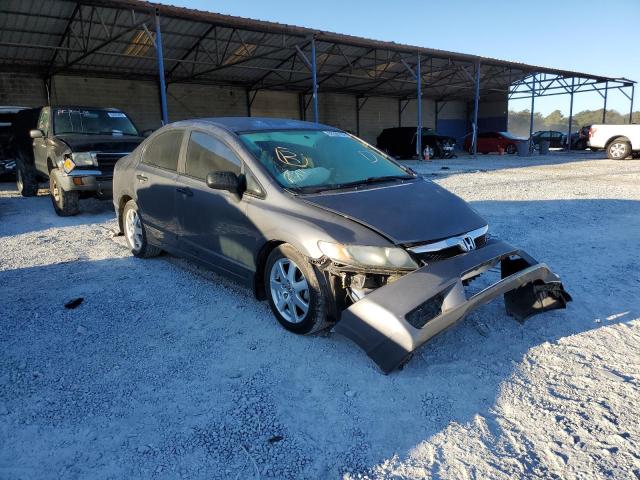 HONDA CIVIC VP 2010 19xfa1f39ae069826