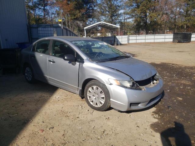 HONDA CIVIC VP 2010 19xfa1f39ae069843