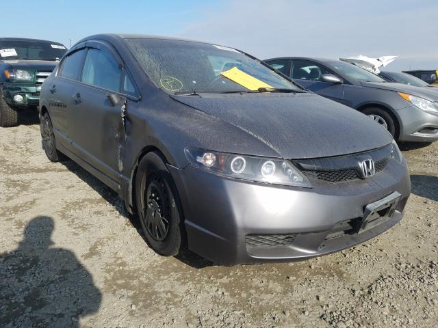 HONDA CIVIC VP 2010 19xfa1f39ae070877