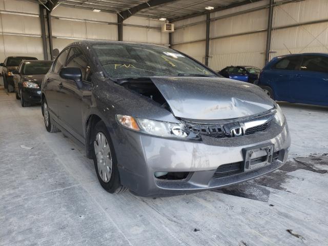 HONDA CIVIC VP 2010 19xfa1f39ae070894