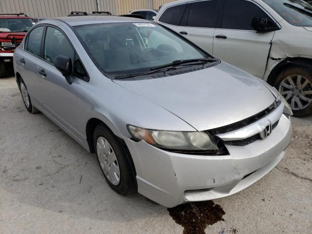 HONDA CIVIC VP 2010 19xfa1f39ae081491