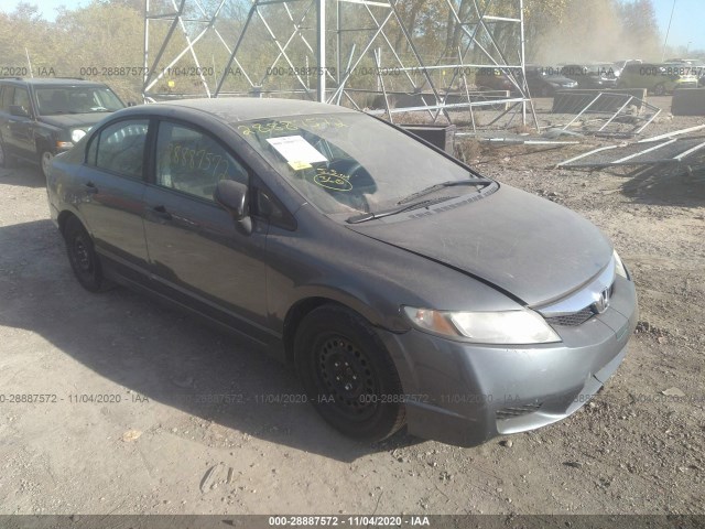 HONDA CIVIC SDN 2010 19xfa1f39ae082513