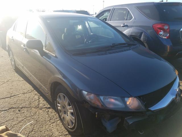 HONDA CIVIC VP 2010 19xfa1f39ae084522