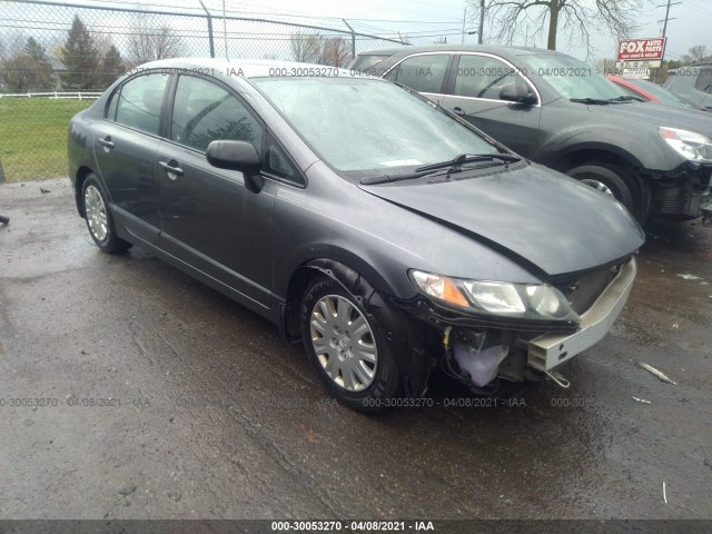 HONDA CIVIC SDN 2011 19xfa1f39be005318