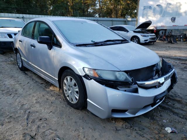 HONDA CIVIC VP 2011 19xfa1f39be005321