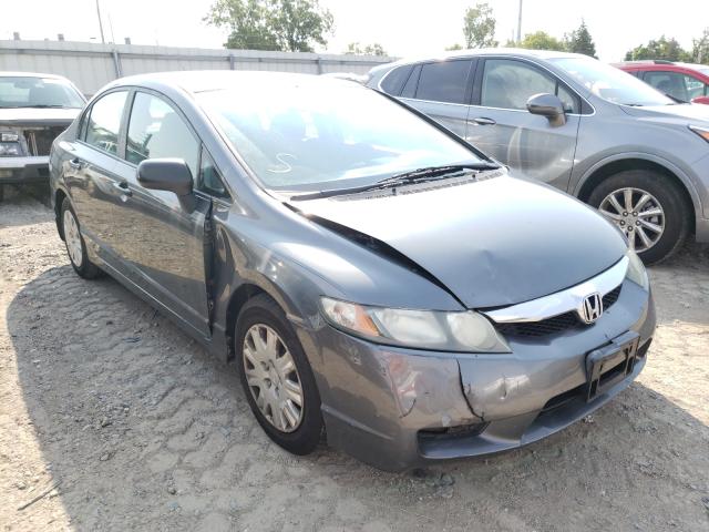 HONDA CIVIC VP 2011 19xfa1f39be024015