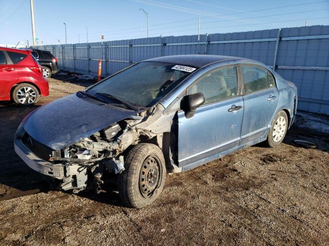 HONDA CIVIC VP 2011 19xfa1f39be032132