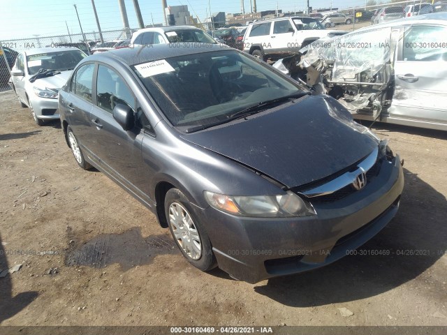 HONDA CIVIC SDN 2011 19xfa1f39be035791