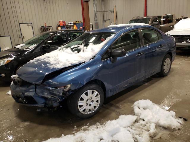 HONDA CIVIC VP 2011 19xfa1f39be047469