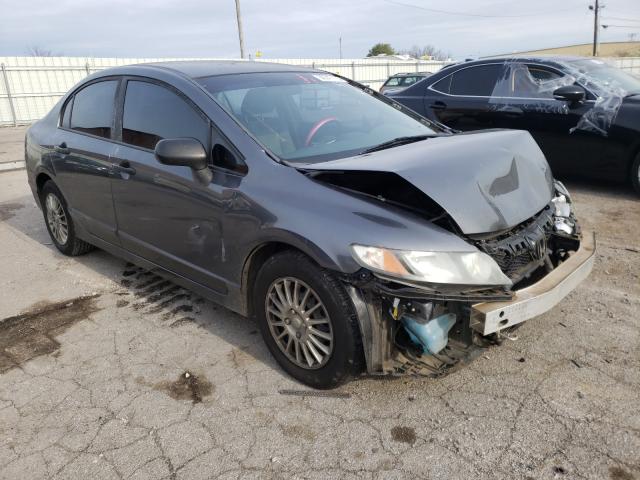 HONDA CIVIC VP 2010 19xfa1f3xae005391