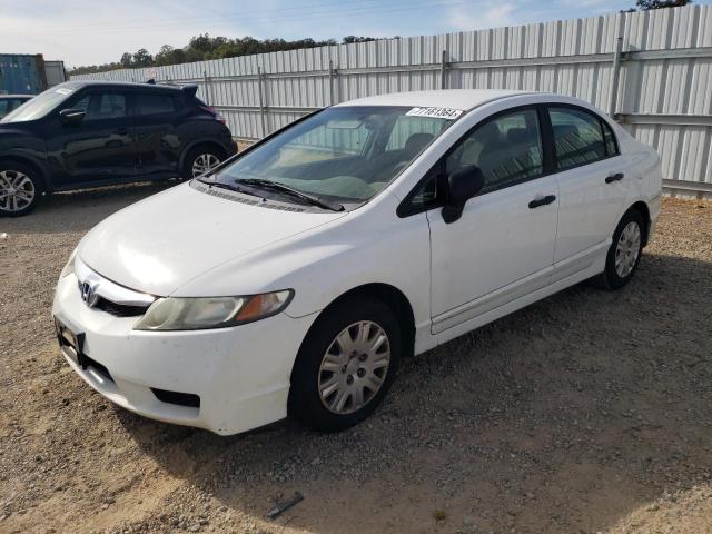 HONDA CIVIC VP 2010 19xfa1f3xae016441