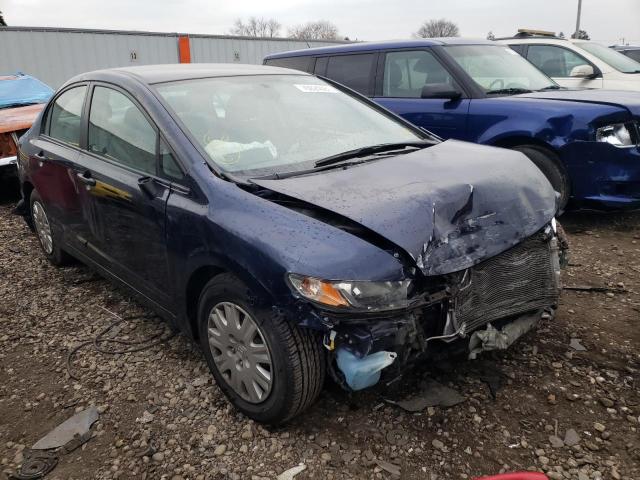 HONDA CIVIC VP 2010 19xfa1f3xae023258