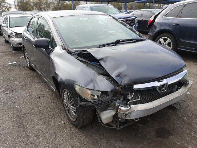 HONDA CIVIC VP 2010 19xfa1f3xae053523