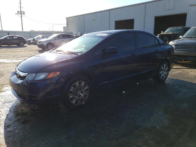 HONDA CIVIC VP 2010 19xfa1f3xae065686