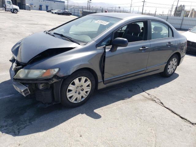 HONDA CIVIC VP 2010 19xfa1f3xae069821