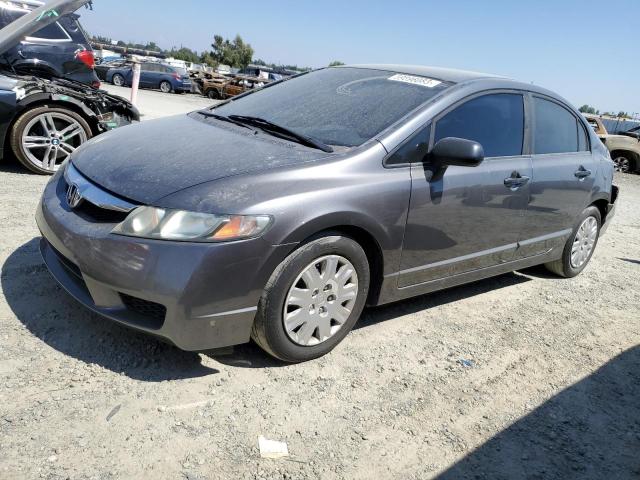 HONDA CIVIC VP 2010 19xfa1f3xae070872