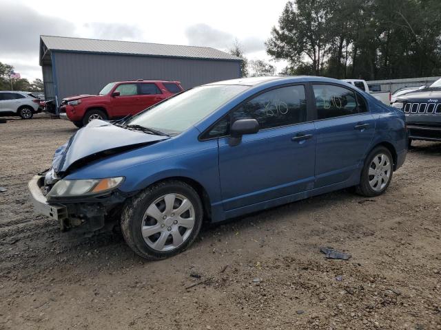 HONDA CIVIC 2010 19xfa1f3xae081340