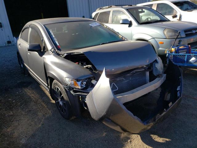 HONDA CIVIC VP 2010 19xfa1f3xae084433