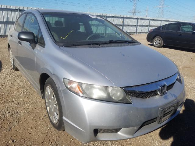 HONDA CIVIC VP 2011 19xfa1f3xbe006462