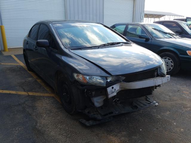 HONDA CIVIC VP 2011 19xfa1f3xbe014917