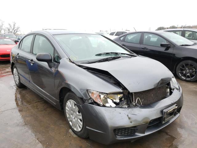 HONDA CIVIC VP 2011 19xfa1f3xbe014979