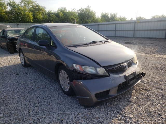 HONDA CIVIC VP 2011 19xfa1f3xbe032995