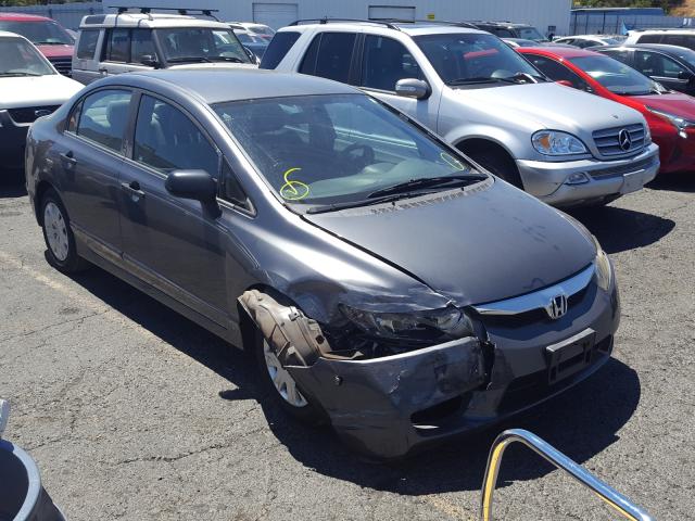 HONDA CIVIC VP 2011 19xfa1f3xbe035797