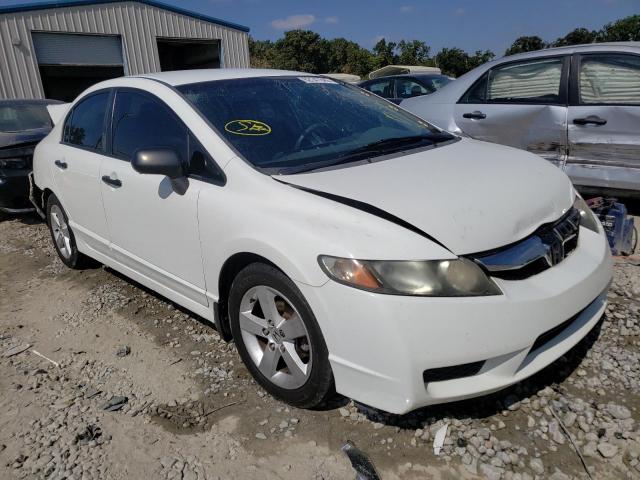 HONDA CIVIC VP 2011 19xfa1f3xbe036304