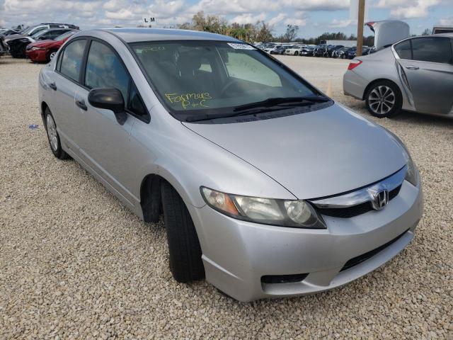 HONDA CIVIC VP 2011 19xfa1f3xbe043902