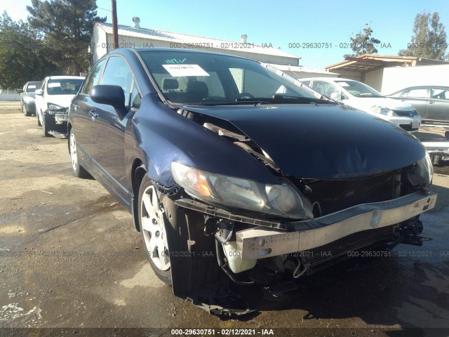 HONDA CIVIC SDN 2010 19xfa1f50ae005675