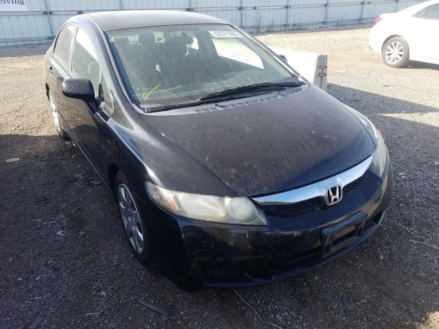 HONDA CIVIC LX 2010 19xfa1f50ae006082