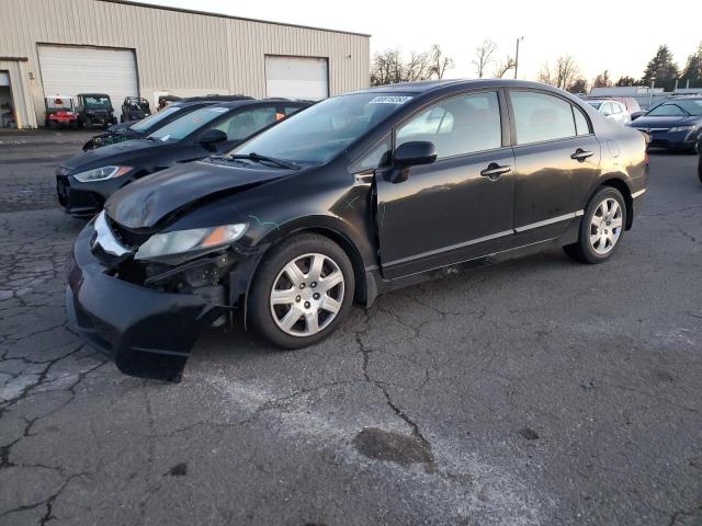 HONDA CIVIC 2010 19xfa1f50ae009399