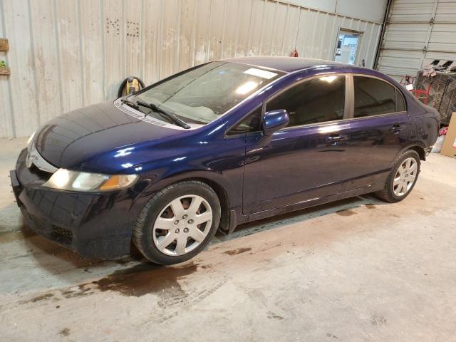 HONDA CIVIC LX 2010 19xfa1f50ae010102