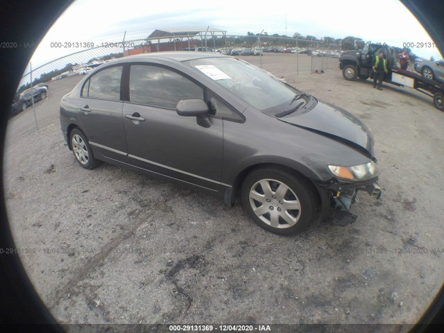 HONDA CIVIC SDN 2010 19xfa1f50ae010231