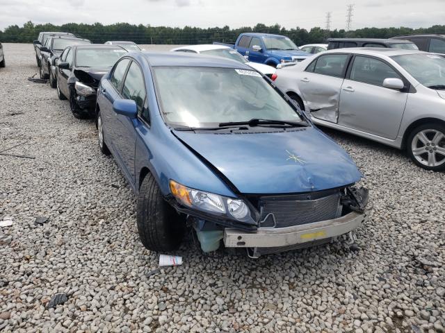 HONDA CIVIC LX 2010 19xfa1f50ae012464