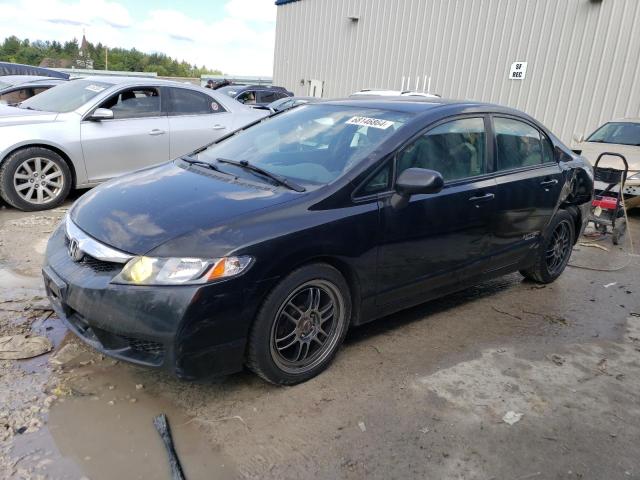 HONDA CIVIC LX 2010 19xfa1f50ae012500