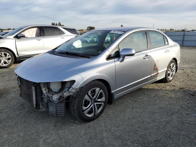 HONDA CIVIC LX 2010 19xfa1f50ae013159