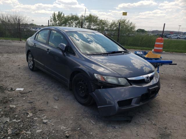 HONDA CIVIC LX 2010 19xfa1f50ae016997